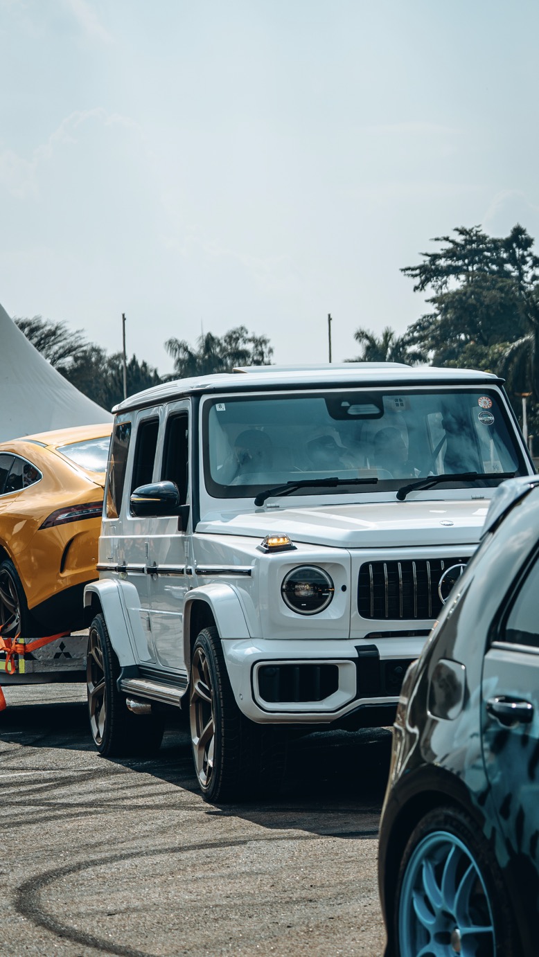 Auto Show Kampala 2026 — Best Auto Car Collection